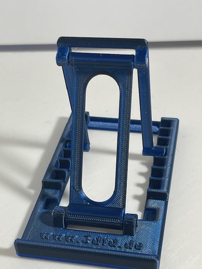 Folding Phone Stand Holder