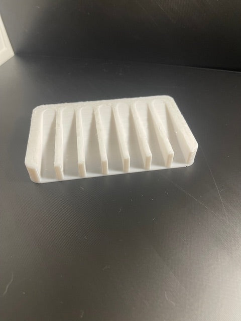 Soap Dish