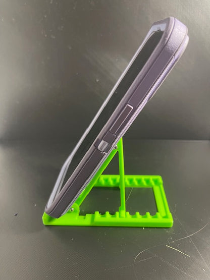 Folding Phone Stand Holder