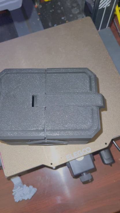 Storage Box